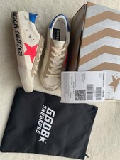 Scarpe golden goose usato  Carini