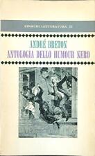 Antologia dello humour usato  Italia