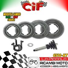 Kit cambio completo usato  Palermo