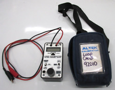 Altek model 334a for sale  Baton Rouge