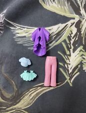 Polly pocket rubber for sale  BELPER