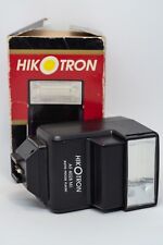 Flash electronique hikotron d'occasion  Paris XIX