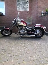 Chopper costum suzuki gebraucht kaufen  Lingen (Ems)