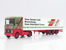 Wiking renault sattelzug gebraucht kaufen  Gelsenkirchen