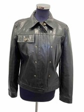 Moschino jeans giacca usato  Marcianise