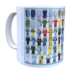 Coventry city mug for sale Coventry city mug for sale  ENFIELD