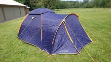 Suncamp voyager plus for sale  BECCLES