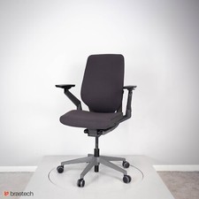 Fotel biurowy Steelcase Gesture Poleasingowy, używany na sprzedaż  PL