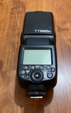 Godox thinklite ttl for sale  Grove City