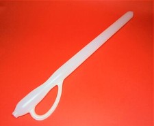 Alzavino plastica 50cm usato Alzavino plastica 50cm usato  Spedire a Italy