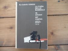 Casa delle bambole usato  Val di Nizza