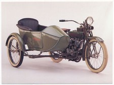1920 harley davidson for sale  Arlington