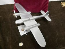 Maquette aluminium comptoir d'occasion  Ajaccio-