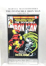 Marvel masterworks invincible for sale  Marysville
