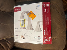 Pfister bruxie adjustable for sale  Logan