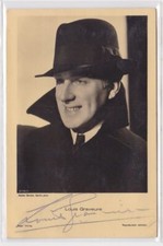 83197 autograph karte gebraucht kaufen  Borna