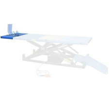 Verlängerungselement 550mm 10 gebraucht kaufen  Viersen