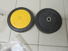 Vorderräder fleurelle bae gebraucht kaufen  Erlenbach a.Main
