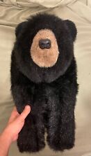 Black bear footstool for sale  Virginia Beach
