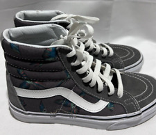 Vans wall sk8 for sale  Macomb