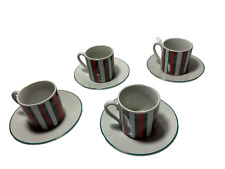 Vtg espresso set d'occasion  Expédié en Belgium