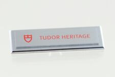 Tudor plakette aufsteller gebraucht kaufen  Erkrath