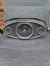 Classic mini dial for sale  YORK