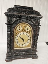 Huge antique carved for sale  KENILWORTH