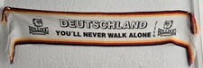 Fußballschal bulldog deutschl gebraucht kaufen  Völklingen