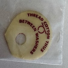 Vintage original thread for sale  KIDDERMINSTER