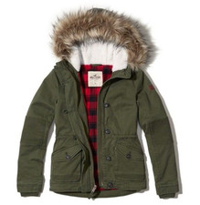Y2k hollister flannel for sale  Chelsea