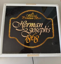 Herman joseph lighted for sale  Mesquite