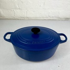 Beautiful creuset oval for sale  NEWCASTLE UPON TYNE