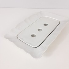 Pillvuyt porcelain serving for sale  Gouldsboro
