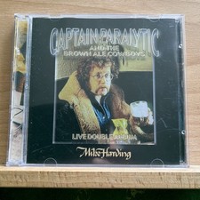 Mike harding captain for sale  ST. AUSTELL