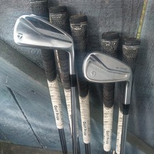 Used taylormade p770 for sale  WARRINGTON