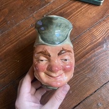 Vintage puck toby for sale  KEIGHLEY