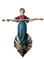 Calliope wagon figure for sale  Aspen