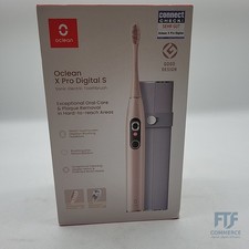 Clean pro schallzahnbürste gebraucht kaufen  Gunzenhausen