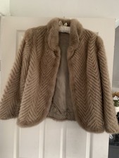 Mink fur jacket for sale Mink fur jacket for sale  MANSFIELD