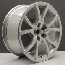 Audi speedline silver for sale  CRAMLINGTON