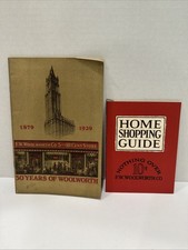 Years woolworth antique for sale  Lincoln