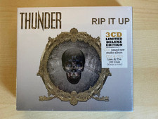 Thunder rip up d'occasion  Cernay-la-Ville