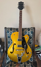 Rare gretsch 5128 for sale  IPSWICH