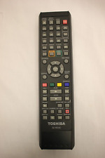 Toshiba r0342 remote d'occasion  Expédié en Belgium