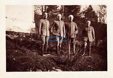 Foto verdun ffiziere gebraucht kaufen  Deutschland