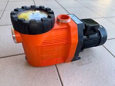 Badu umwälzpumpe filterpumpe gebraucht kaufen  Korschenbroich