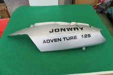 Jonway adventure 125 for sale  LLANDINAM