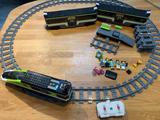 Lego train express for sale  BLACKPOOL
