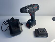 Bosch akku bohrschrauber gebraucht kaufen  Feldkirchen